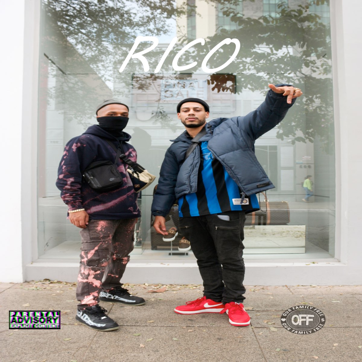 Rico feat