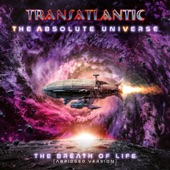 The Absolute Universe: The Breath Of Life (Abridged Version) artwork