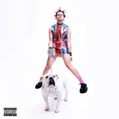 Strawberry Lipstick - Single by YUNGBLUD album reviews, ratings, credits