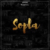 Sopla (Live) artwork