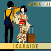 Ikanaide (feat. Jonatan King) artwork