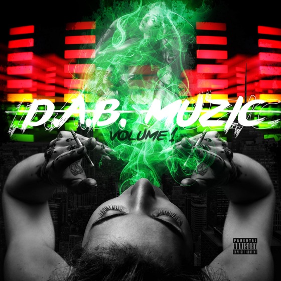 Cover artwork for Take Advantage