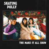 Skating Polly - Little Girl Blue and the Battle Envy