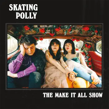 The Make It All Show album cover
