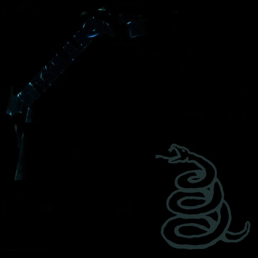 Art for The Unforgiven by Metallica