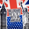 Billboard 60's / 70's Hits UK and USA