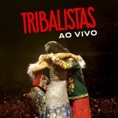 Tribalistas (Ao Vivo) artwork