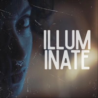 Inalab - Illuminate (feat. Ujwal Nagar) - Single artwork
