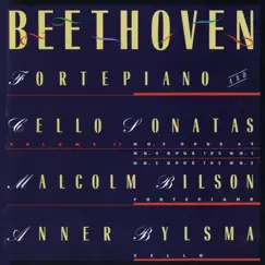 Beethoven: Sonata No. 5 in D major, Op. 102, No. 2 - Adagio con molto sentimento d'affeto (LP Version) Song Lyrics