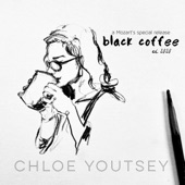 (Mozart's) Black Coffee artwork