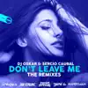 Don't Leave Me (Handyman Remix) song lyrics
