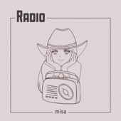 Radio artwork