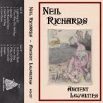 Neil Richards - One Hundred Oars