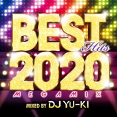 BEST HITS 2020 Megamix mixed by DJ YU-KI (DJ MIX) artwork