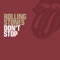 Don't Stop (New Rock Mix) artwork