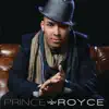 Prince Royce album lyrics, reviews, download