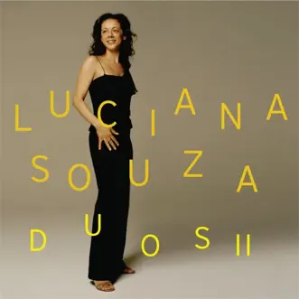 Sambadalú Para Luciana Souza) by Luciana Souza song reviws