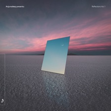 Move Dust Through The Light artwork