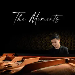 The Moments - Single by Riyandi Kusuma album reviews, ratings, credits