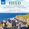Field: Piano Concertos, Nocturnes & Sonatas album lyrics, reviews, download