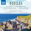 Stream & download Field: Piano Concertos, Nocturnes & Sonatas