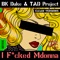 I Fucked Mdonna - BK Duke & TAD Project lyrics