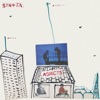 STR4TA - Give In to What Is Real