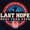 Lost (feat. Bryan Harris / Death Before Dishonor) - Last Hope lyrics