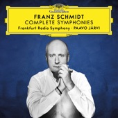 Franz Schmidt: Complete Symphonies artwork