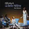 La belle Hélène, Act 3: No. 21a, Choeur, "La galère de Cythère" (Chorus, Ménélas, Parthénis, Léoena, Oreste, Ajax premier, Ajax deuxième, Achille, Agamemnon, Hélène, Calchas) song lyrics