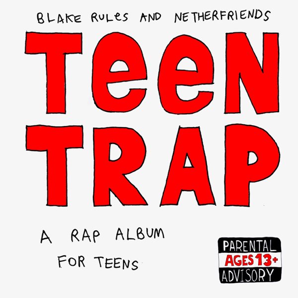 Teen traps