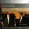 Rachmaninov: Rhapsody On a Theme By Paganini & Concerto No. 2 album lyrics, reviews, download