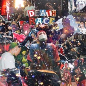 Death Race - EP artwork