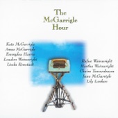 Kate & Anna McGarrigle - Talk to Me of Mendocino (feat. Martha Wainwright & Rufus Wainwright)
