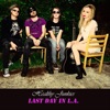 Last Day in L.A. - Single