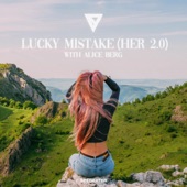 Lucky Mistake (Her 2.0) artwork