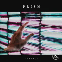 PRISM by Table_1 album reviews, ratings, credits