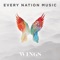 Many Waters (feat. Jon Owens) - Every Nation Music lyrics