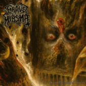 Abyss of Wrathful Deities - Grave Miasma