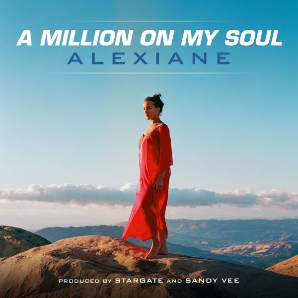 A Million on My Soul (From 