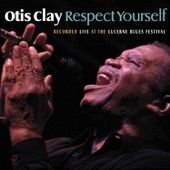 Otis Clay - Nickel And A Nail