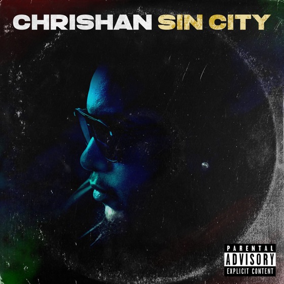 Cover artwork for Sin City