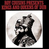 Roy Cousins Presents Kings and Queens of Dub artwork