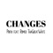 Changes (feat. Romeo ThaGreatWhite) - Prifix lyrics