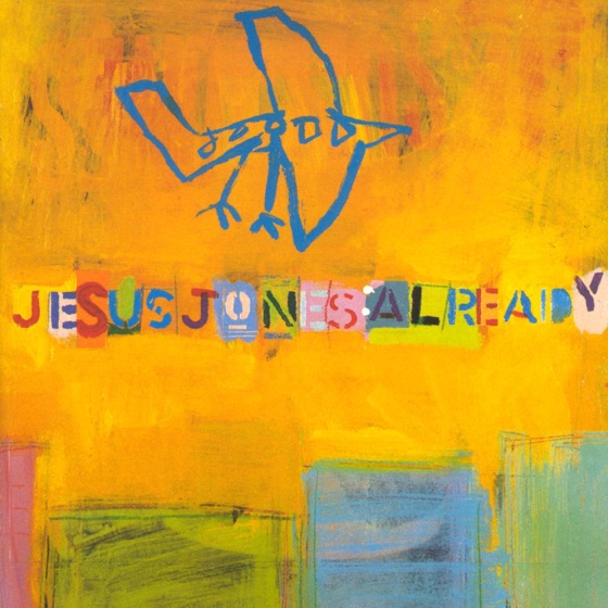 Cover artwork for Run On Empty