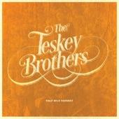 The Teskey Brothers - I Get Up