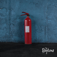 The Reytons - Red Smoke artwork