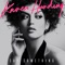 Say Something - Karen Harding lyrics