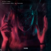 Desire (feat. MJ Trilles) [Radio Edit] artwork