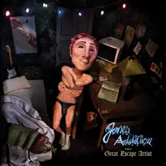 The Great Escape Artist (Deluxe) by Jane's Addiction album reviews, ratings, credits